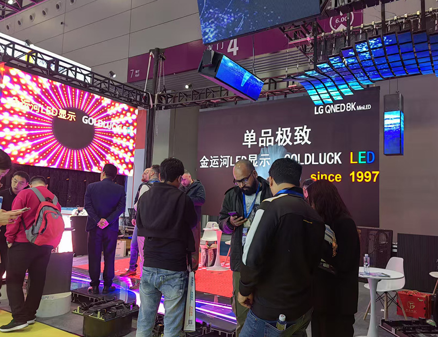 Building Global Partnerships: Changming Technology’s Commitment to International Collaboration