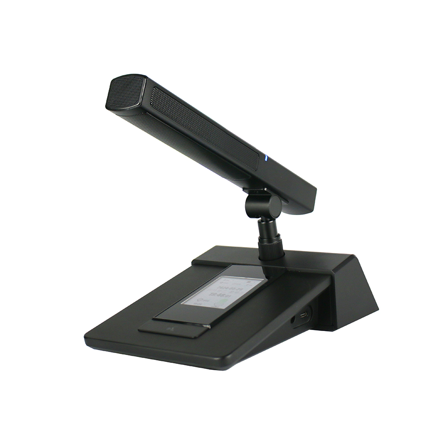 Conference microphone UT-6240C-D