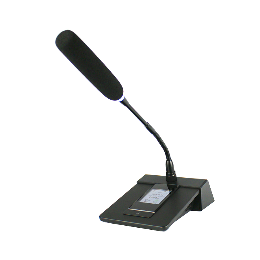 Conference microphone UT-6240C-D