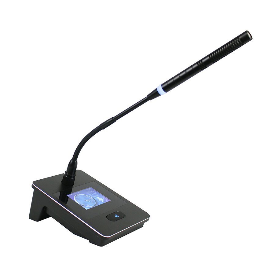 Conference microphone UT-6280C-D