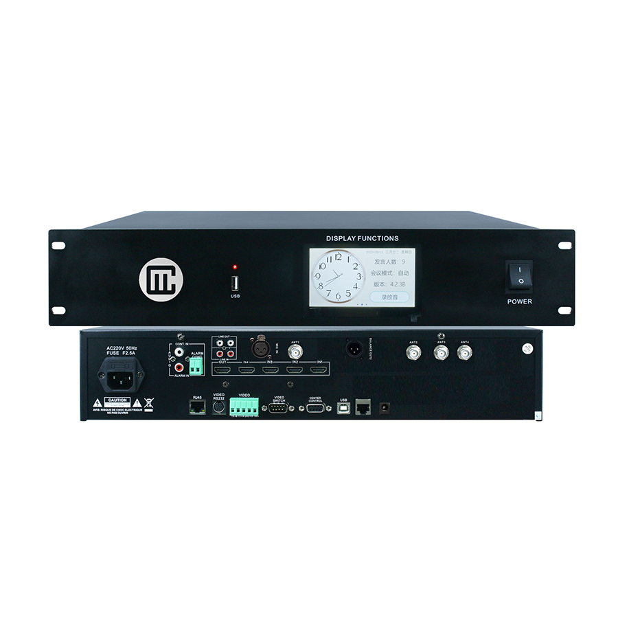 UT-6680M